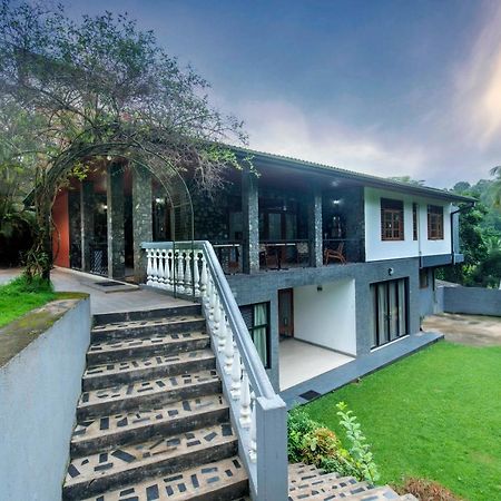 Aa Bungalow Kandy Esterno foto