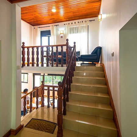 Aa Bungalow Kandy Esterno foto