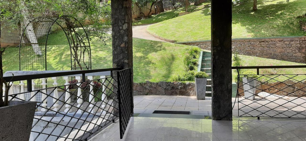 Aa Bungalow Kandy Esterno foto