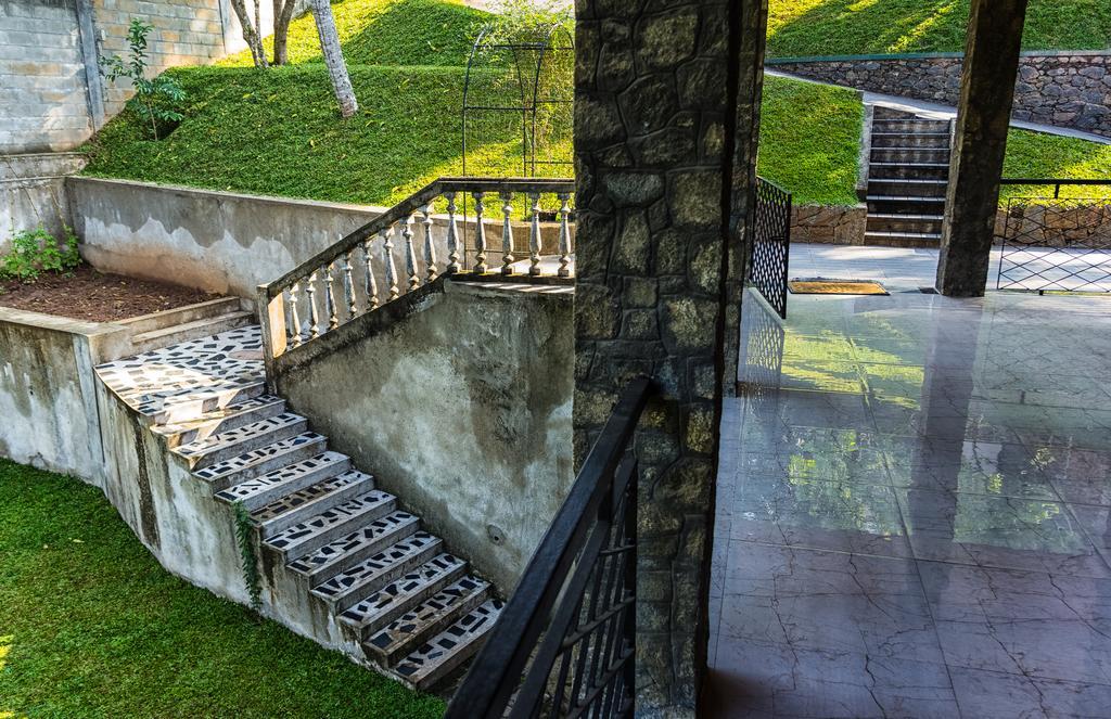 Aa Bungalow Kandy Esterno foto