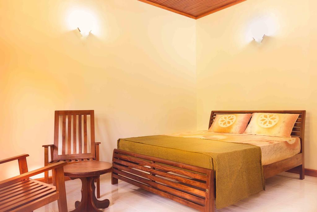 Aa Bungalow Kandy Esterno foto