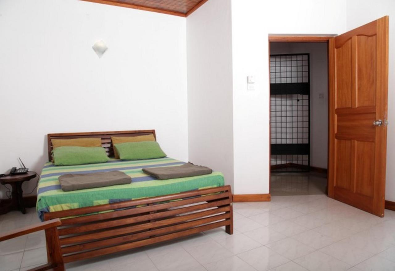 Aa Bungalow Kandy Esterno foto