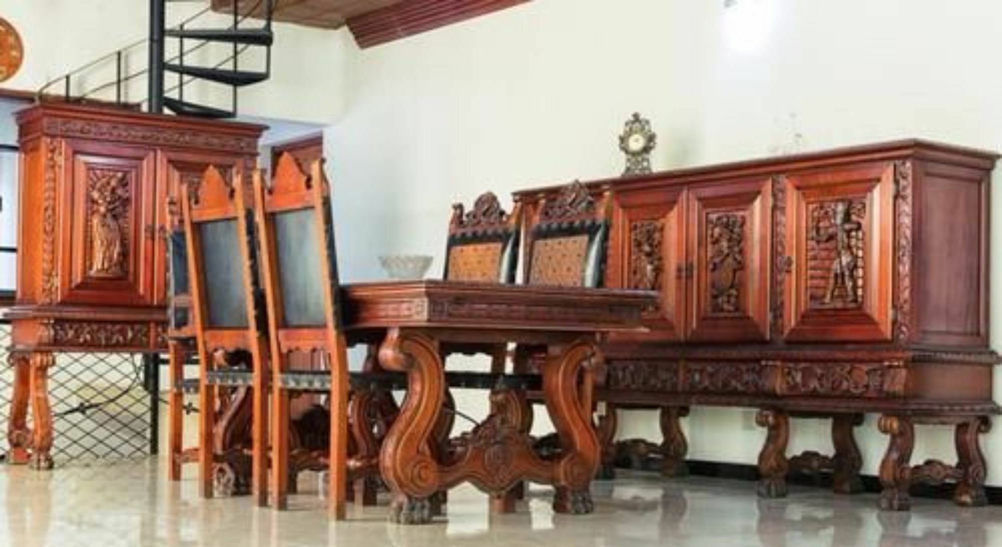 Aa Bungalow Kandy Esterno foto