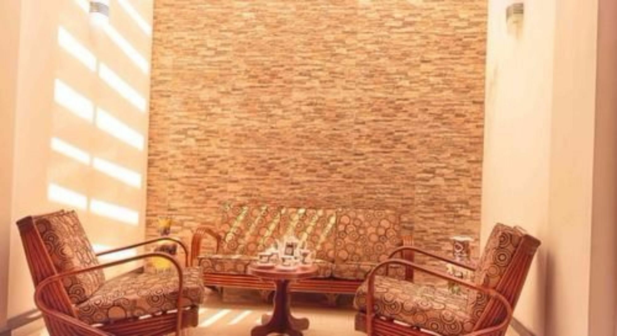 Aa Bungalow Kandy Esterno foto