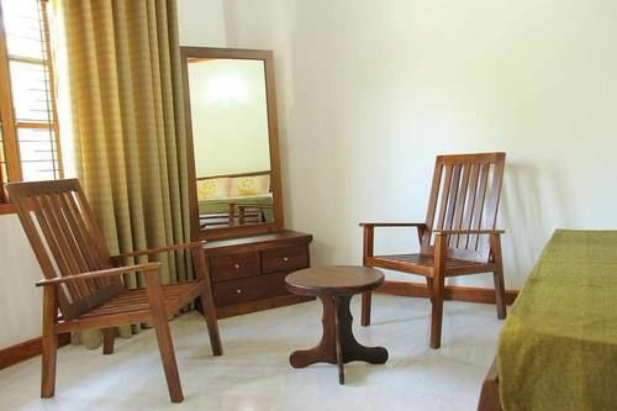 Aa Bungalow Kandy Esterno foto