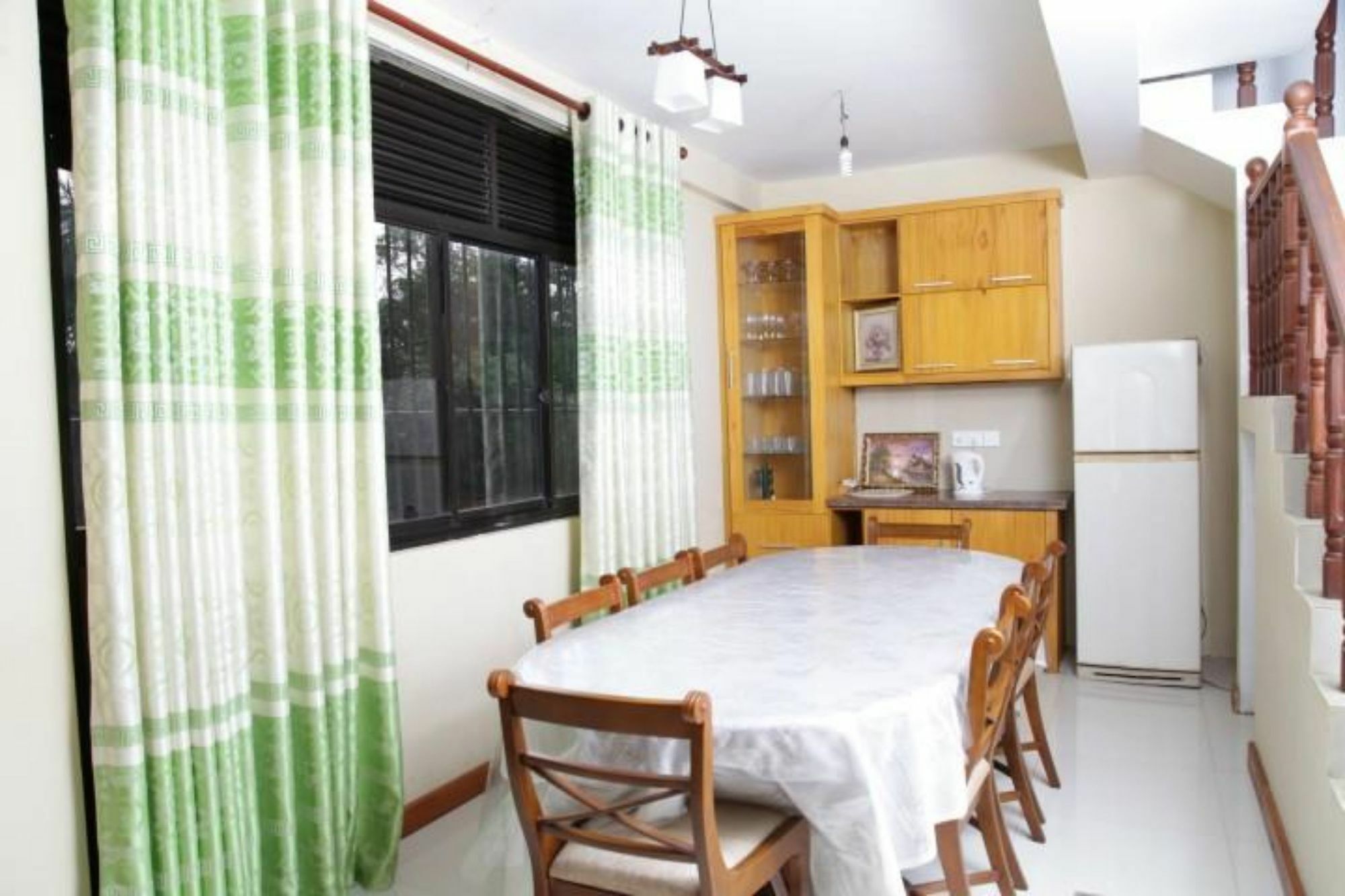 Aa Bungalow Kandy Esterno foto