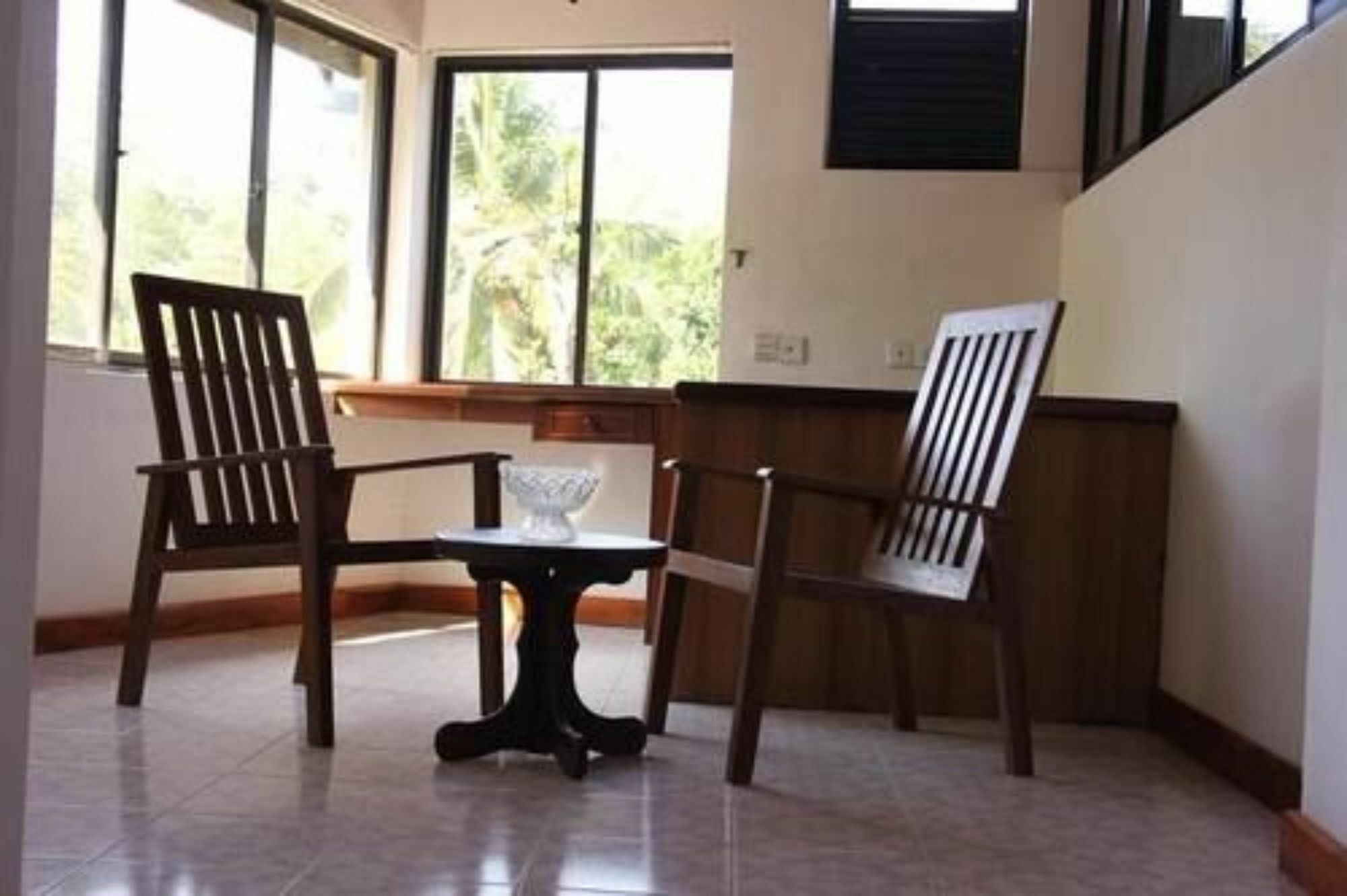 Aa Bungalow Kandy Esterno foto