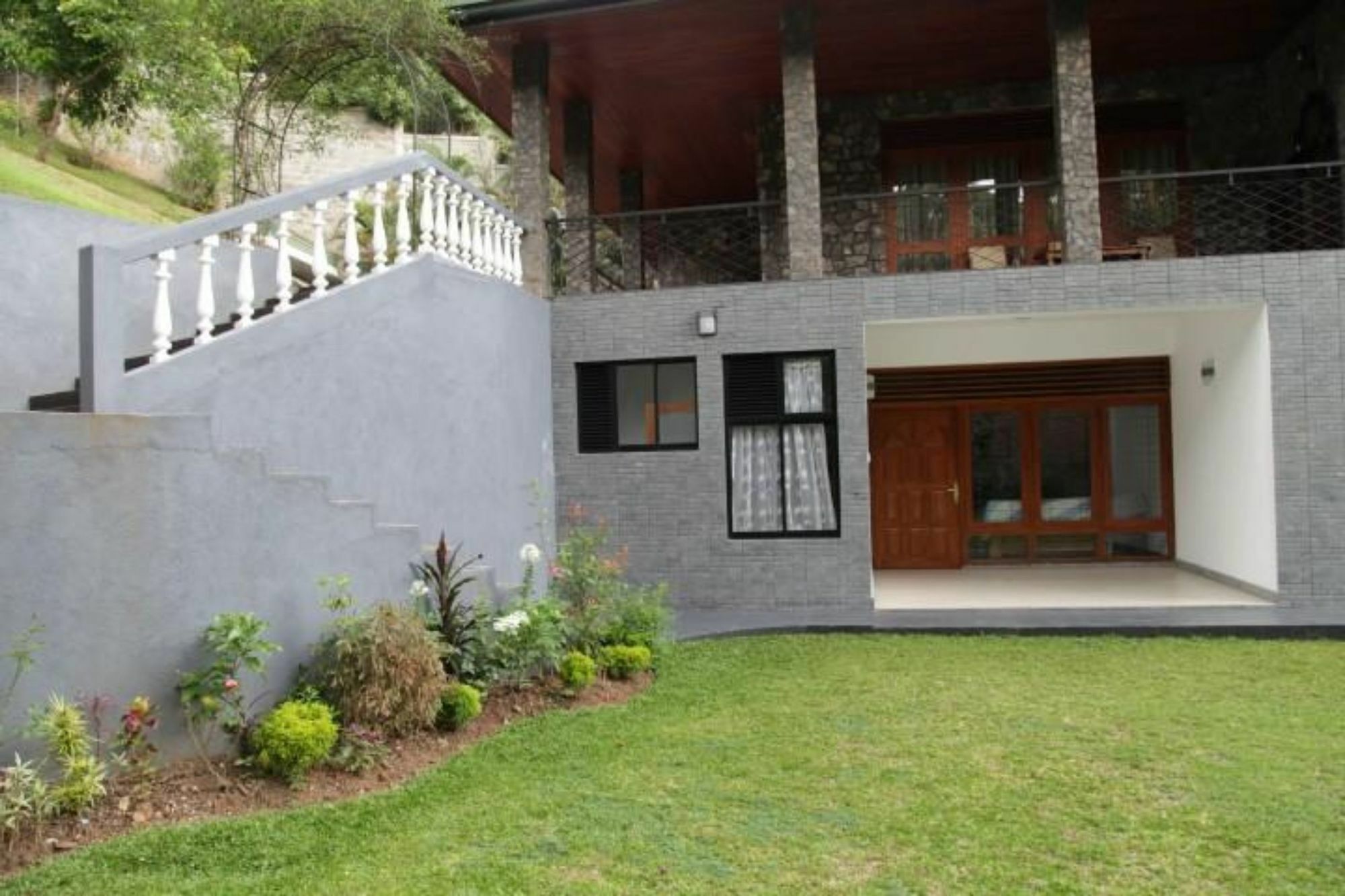 Aa Bungalow Kandy Esterno foto