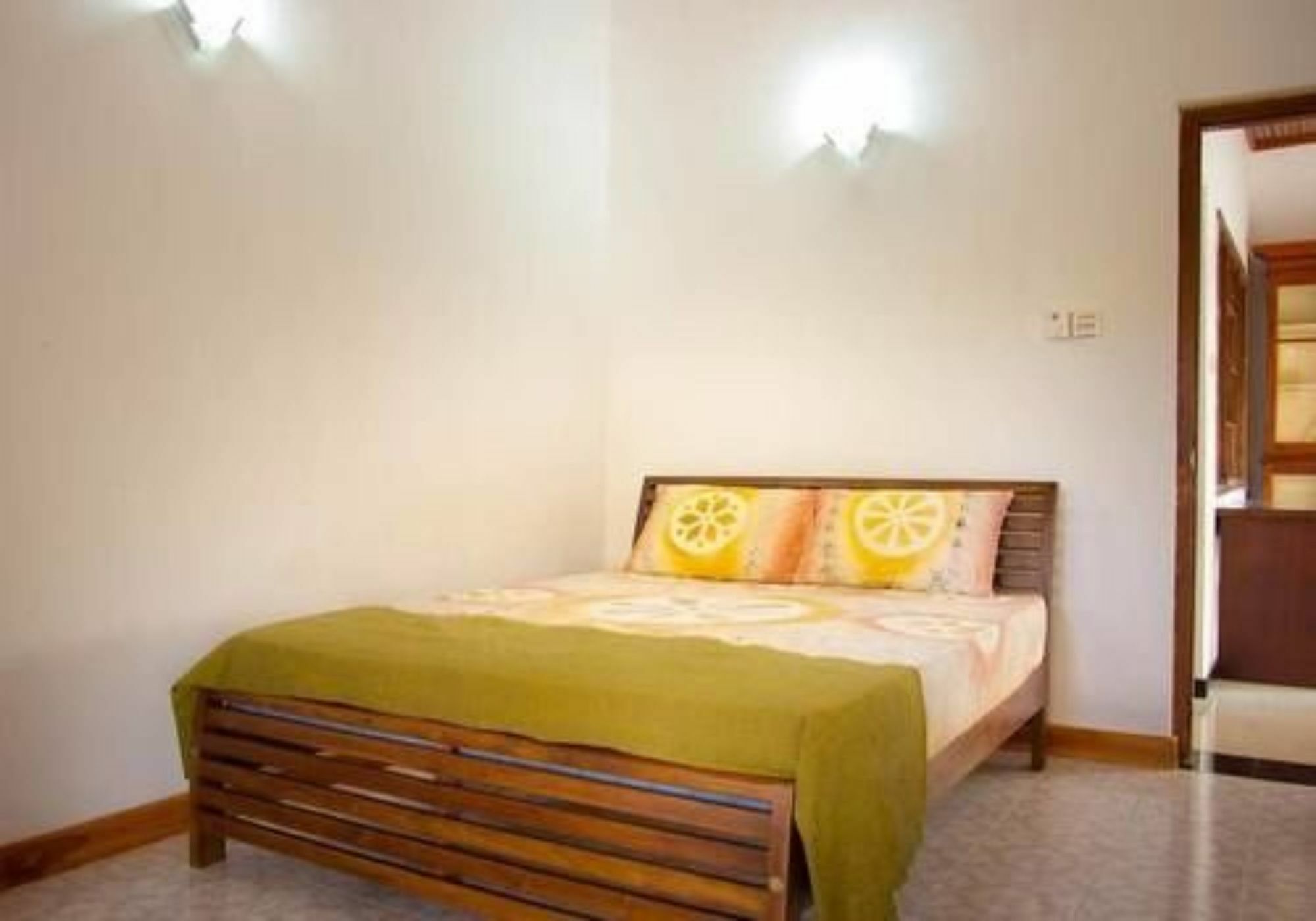 Aa Bungalow Kandy Esterno foto