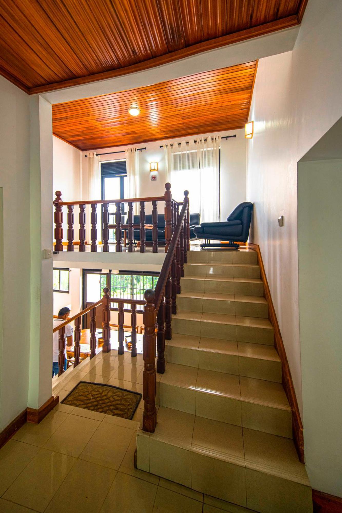 Aa Bungalow Kandy Esterno foto