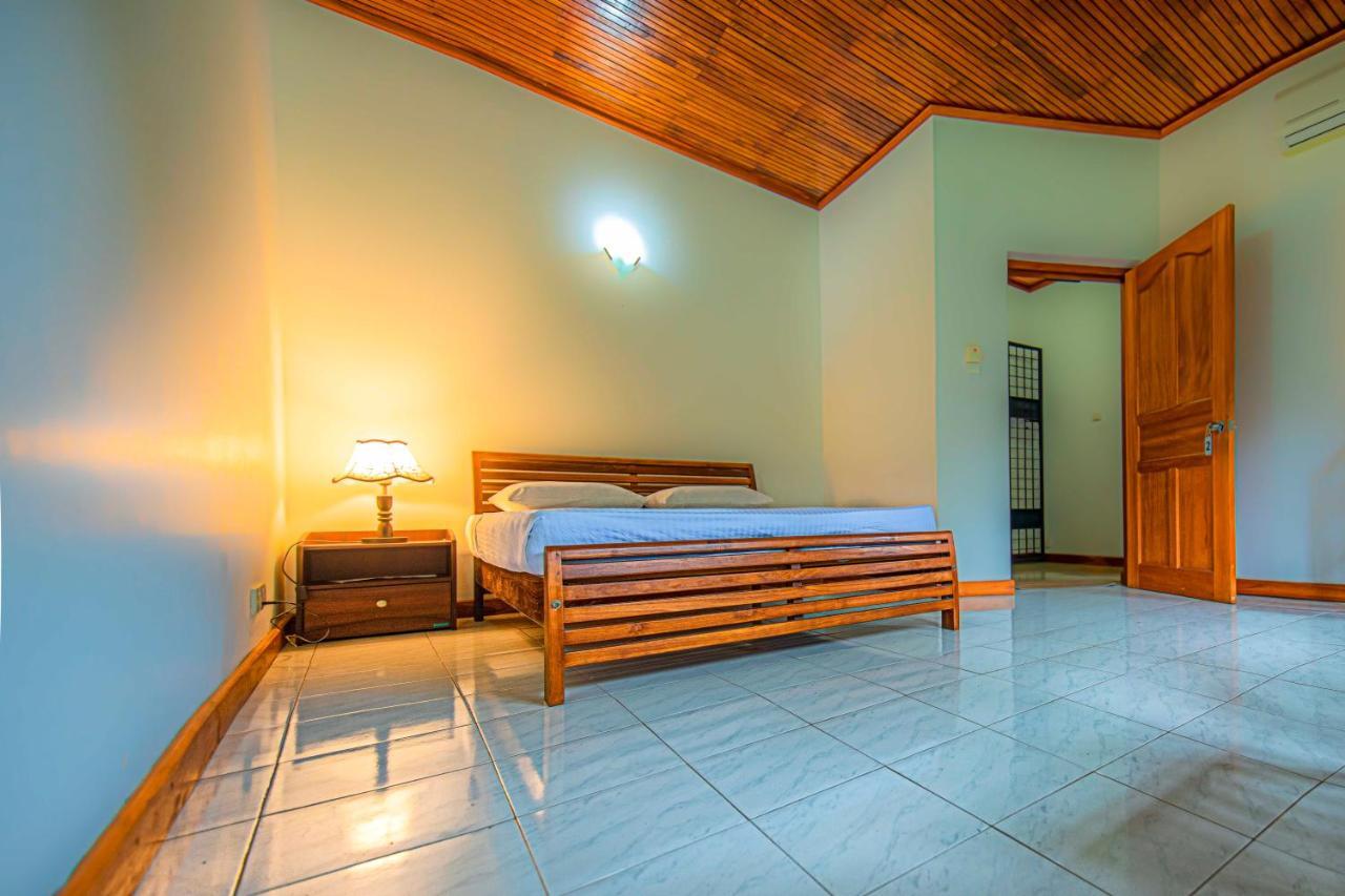 Aa Bungalow Kandy Esterno foto