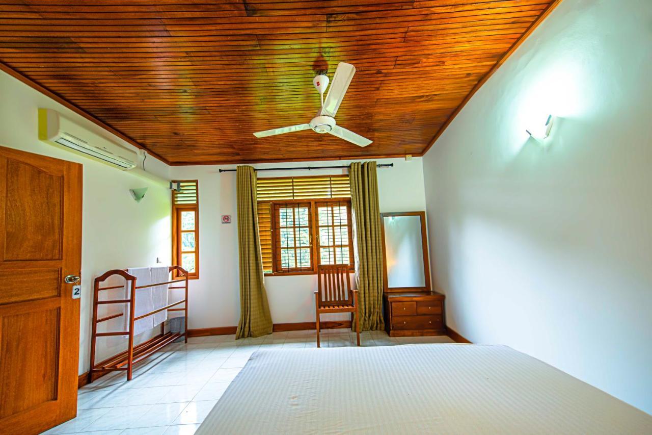 Aa Bungalow Kandy Esterno foto