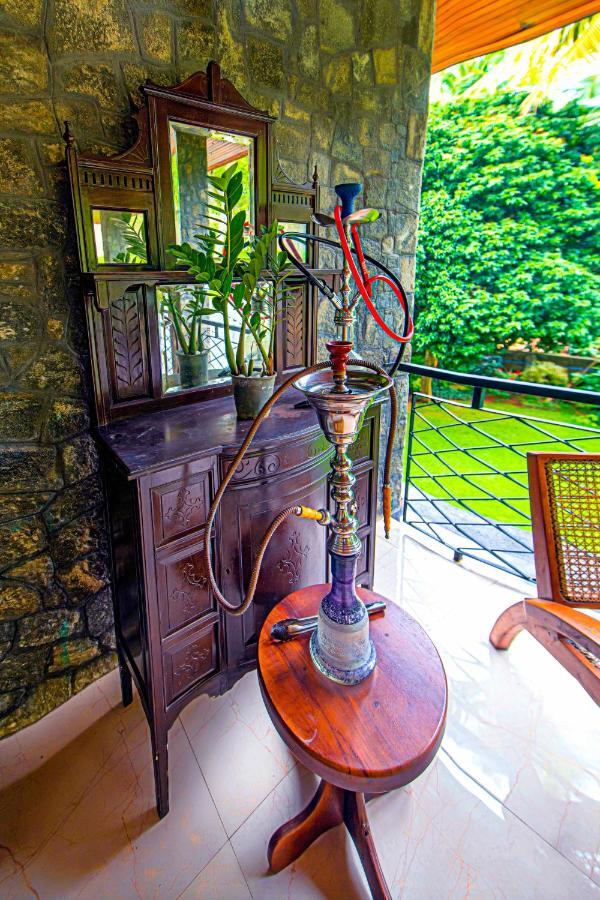 Aa Bungalow Kandy Esterno foto