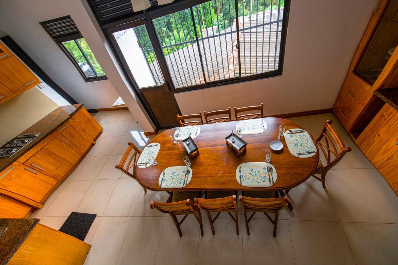 Aa Bungalow Kandy Esterno foto