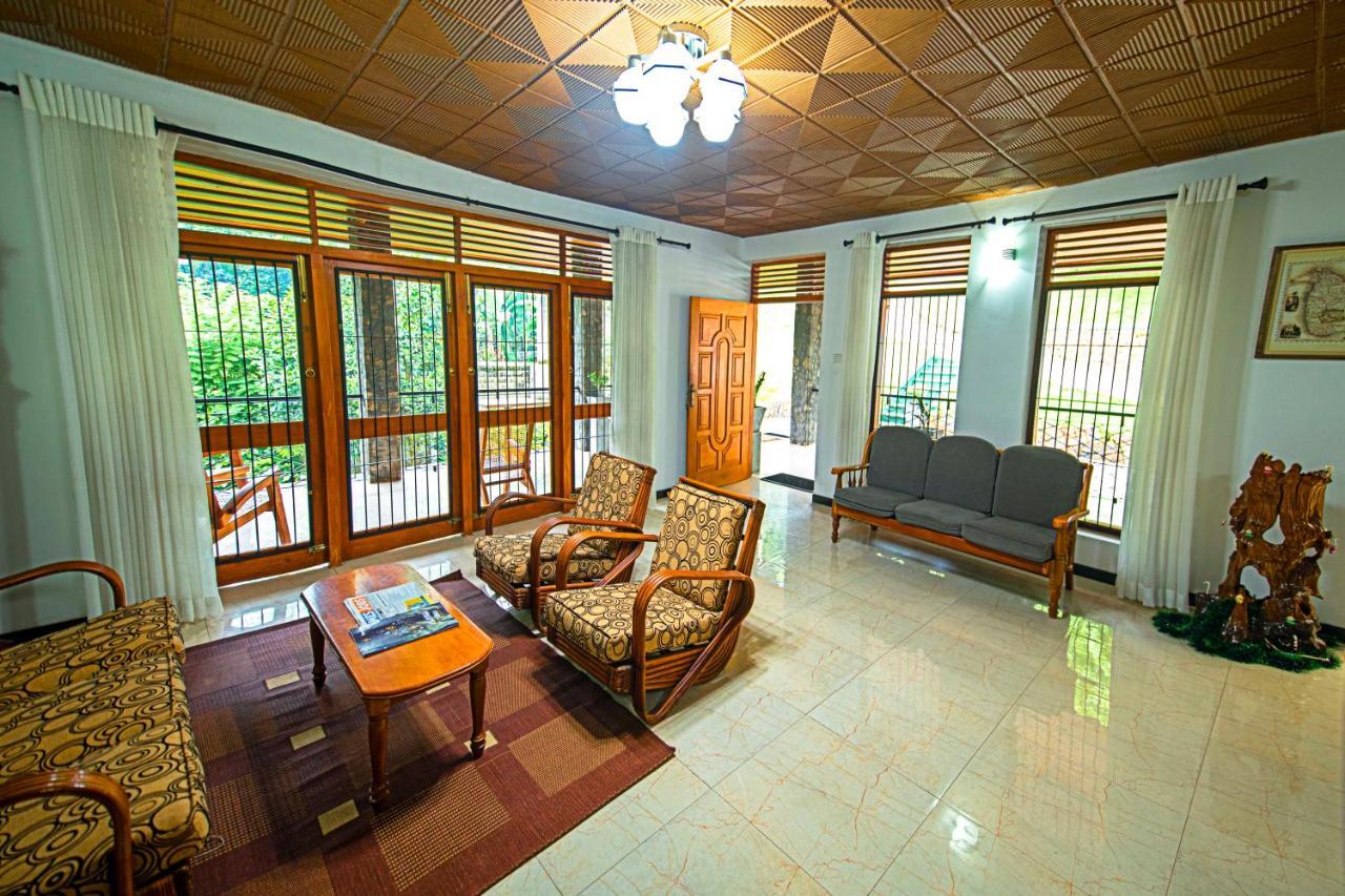 Aa Bungalow Kandy Esterno foto