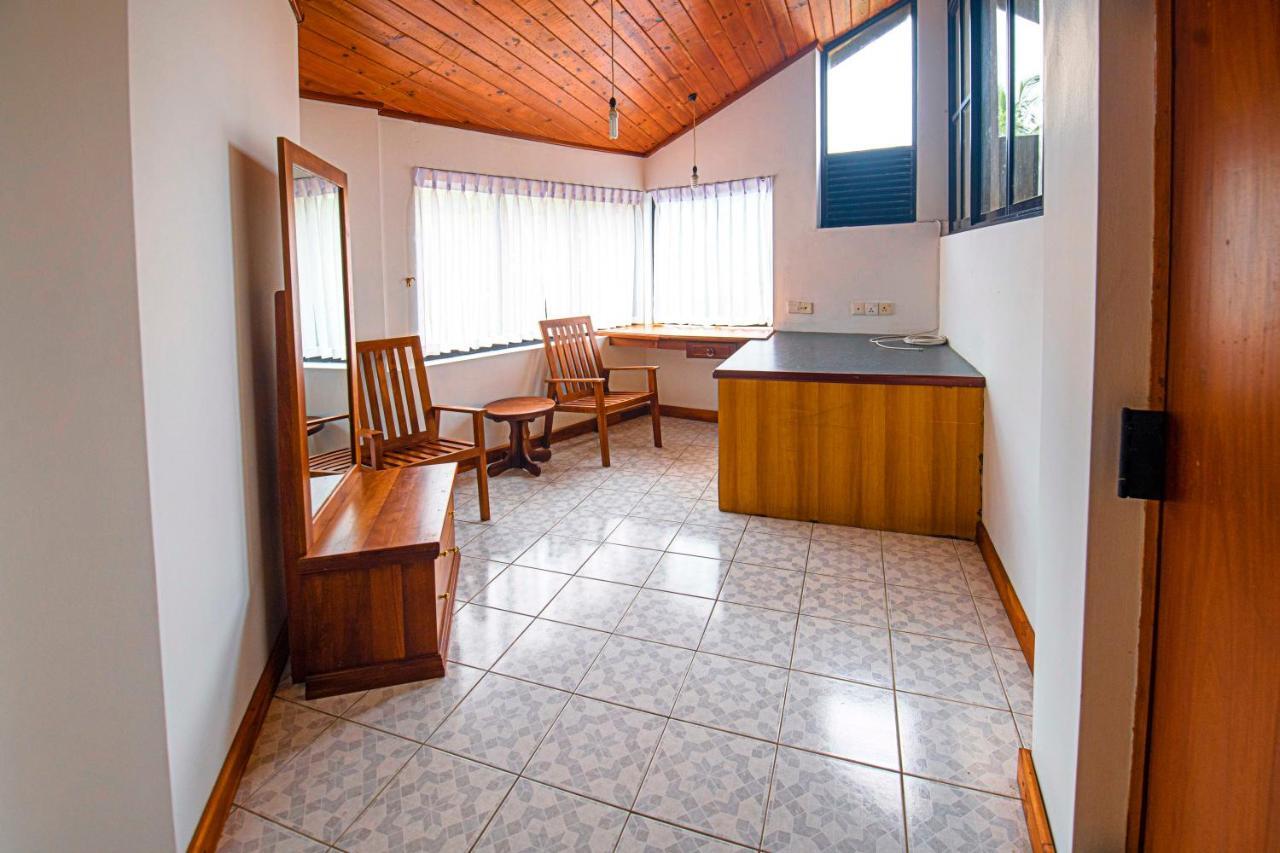 Aa Bungalow Kandy Esterno foto